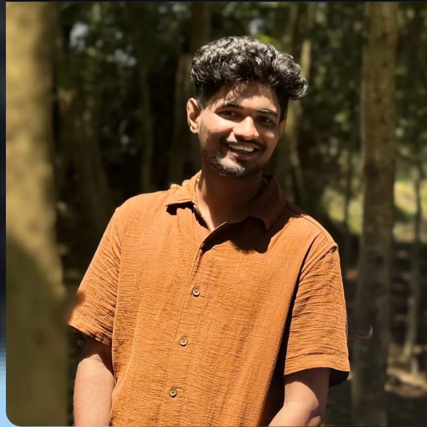HARIHARAN